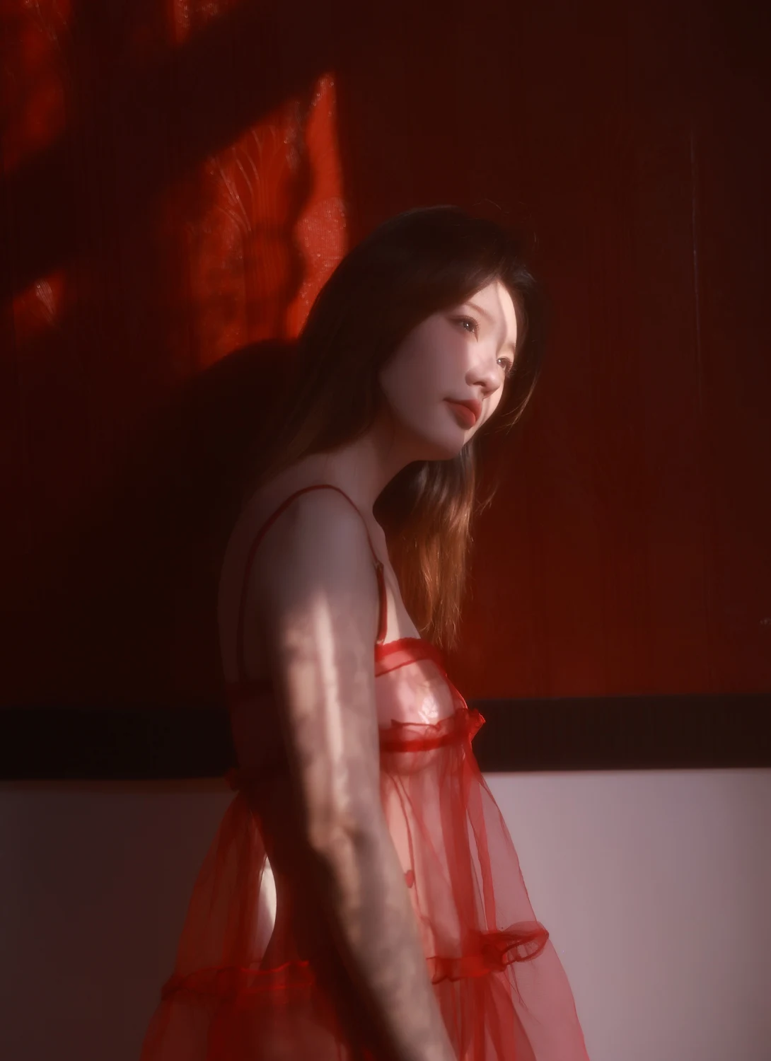 桃良阿宅 cos写真合集【62套】持续更新