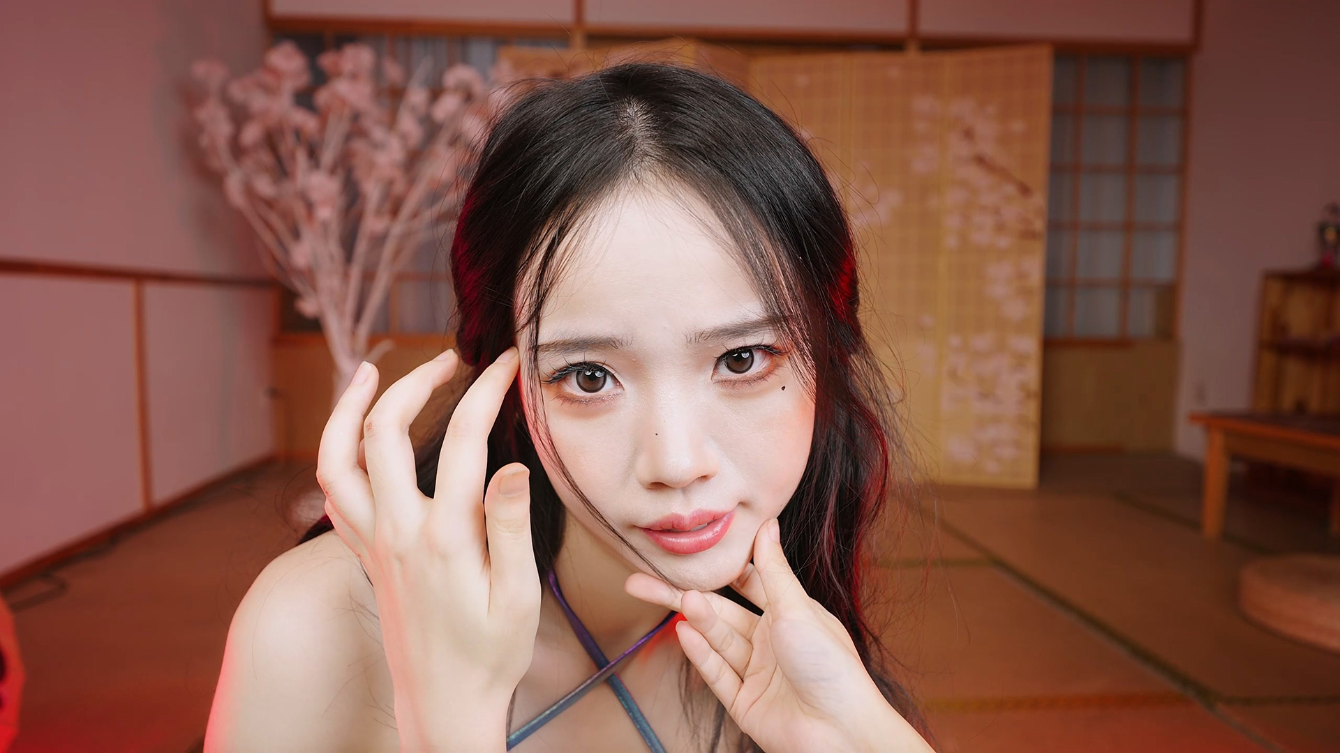 泳装封神榜 银魔姜子牙