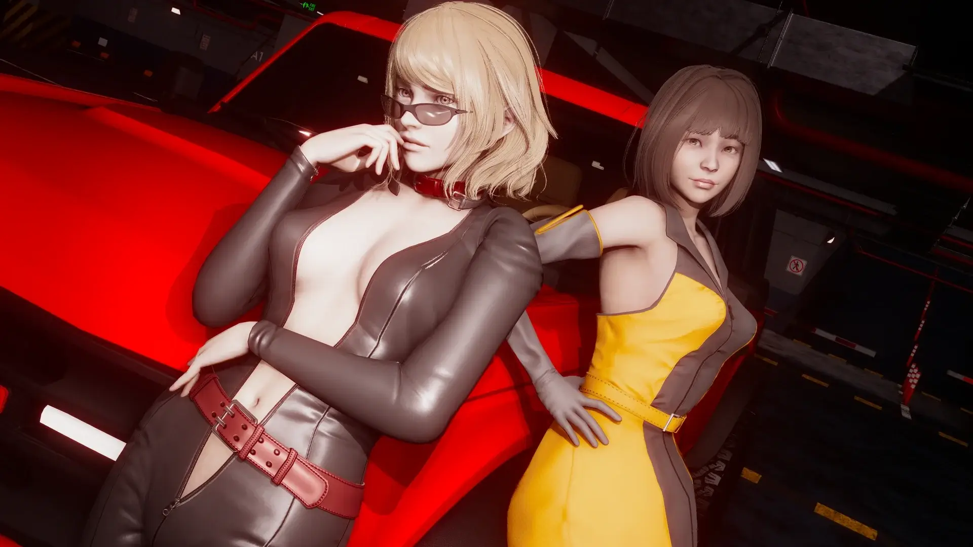 毒性 ToxiCity Ver0.17.0 汉化版