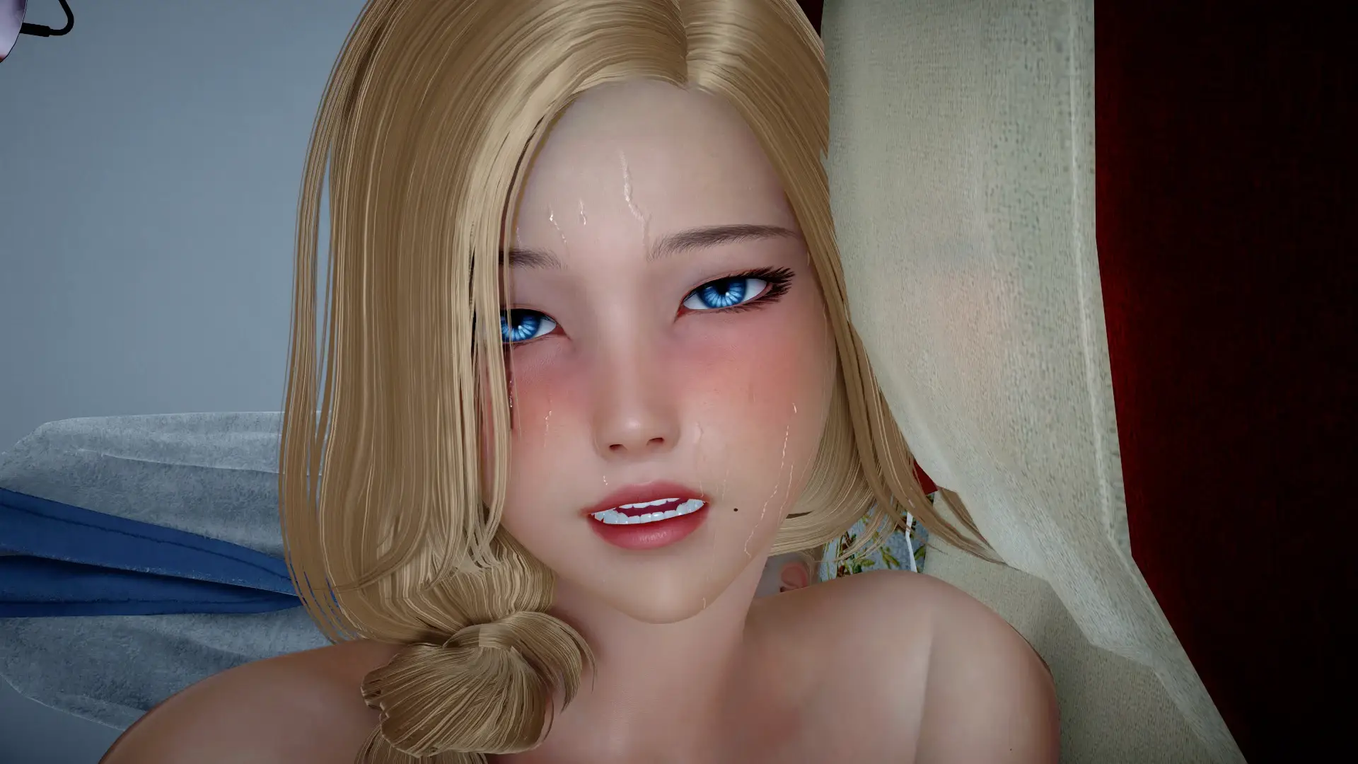 妈妈与我的秘密 重制v1.1.0  动态/更新