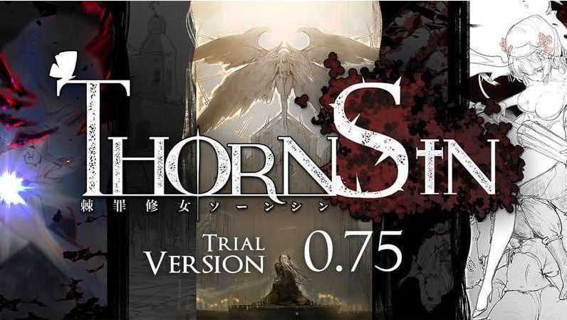 棘罪修女 伊妮莎 V0.7.5 官方中文步兵版