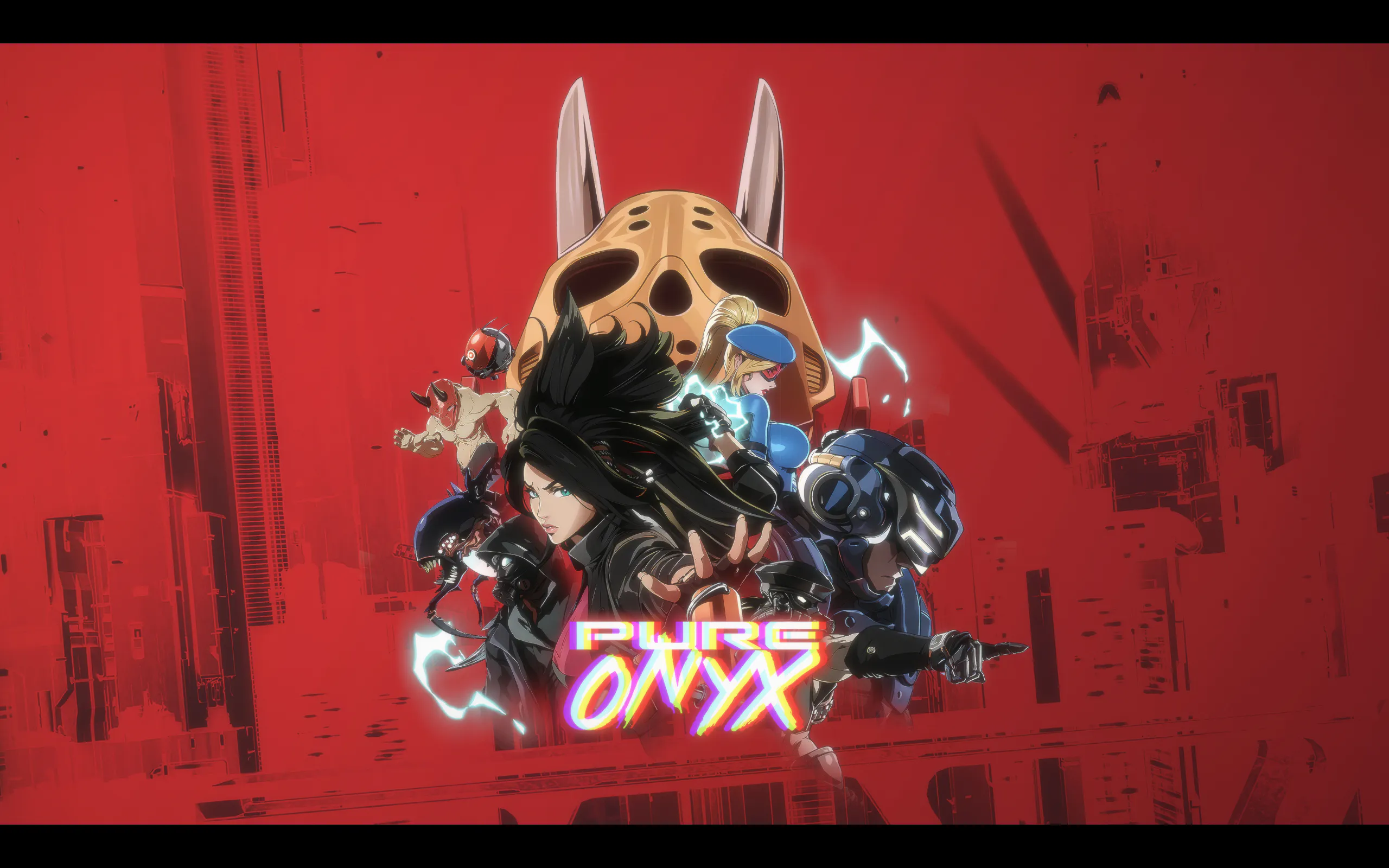 真红玛瑙 PURE ONYX Ver0.130.0 官方中文步兵版