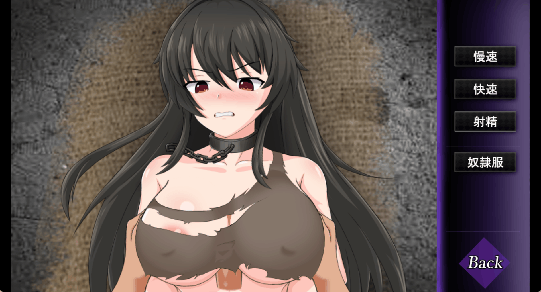 奴隶人偶 B.10860874 官中版