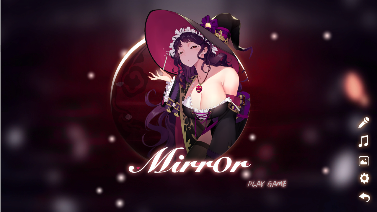 迷失魔镜 Mirror Ver1.0 官方中文步兵最终收藏版