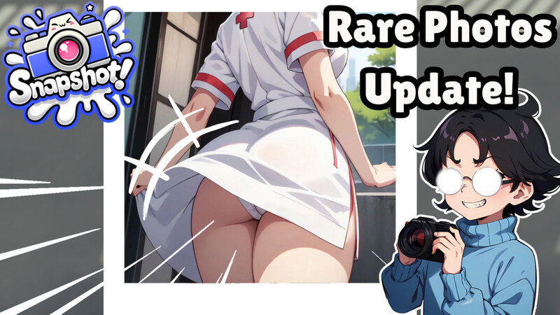 快照 Snapshot Ver0.972 生肉步兵版/DLC