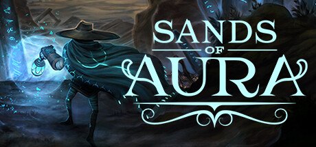 灵气之沙/Sands Of Aura v1.02.06 免安装绿色中文版