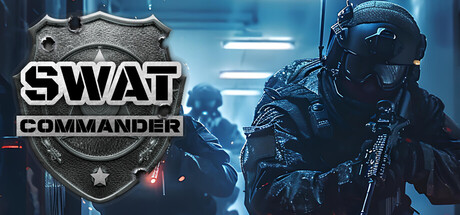 特警指挥官/SWAT Commander v0.7.9.1 免安装绿色中文版