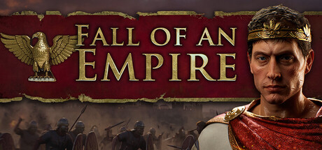 帝国陨落/Fall of an Empire v1.240 免安装绿色中文版