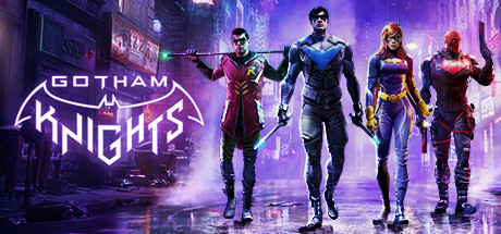 哥谭骑士/Gotham Knights v20260226 免安装绿色中文版