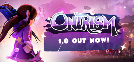 梦幻主义/Onirism v20260228 免安装绿色中文版