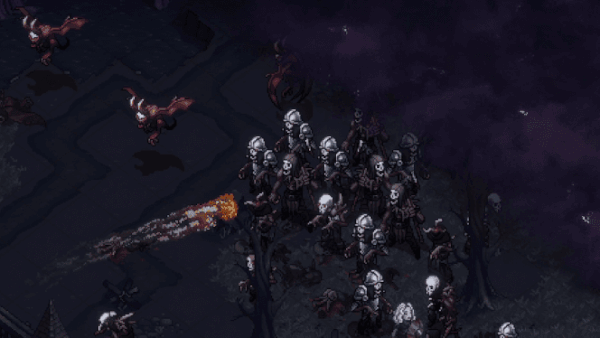 HORDES