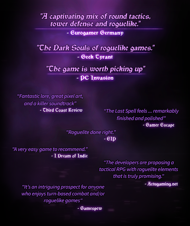 Reviews