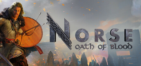 挪威：血誓/NORSE: Oath of Blood v1.0.3 免安装绿色中文版