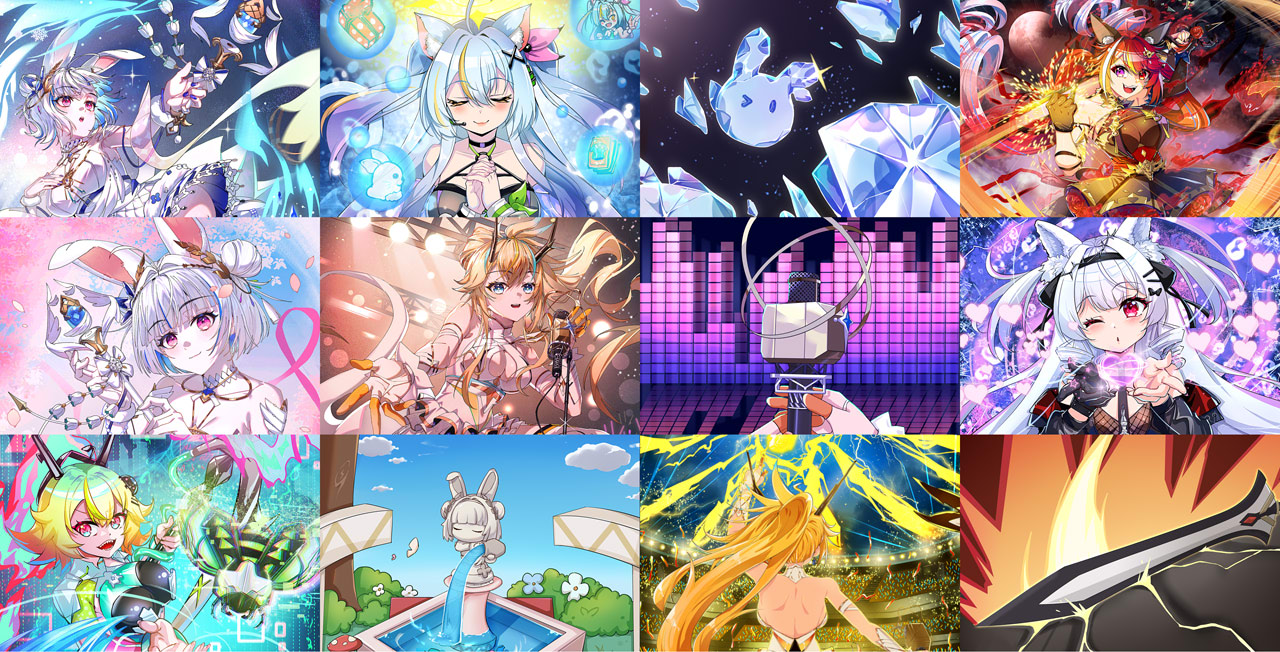 Cards