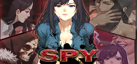 特工SPYAdult Only官中步兵版