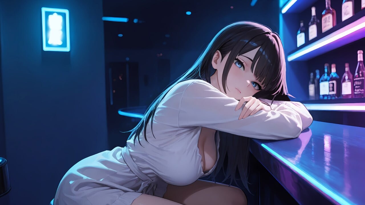 邂逅酒吧2 官中步兵版