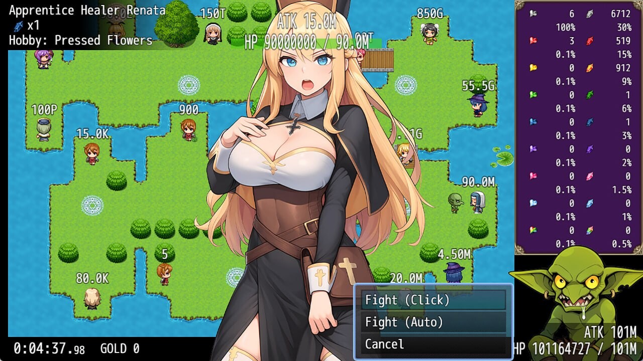 倍增哥布林 Multiplier Goblin 官中版/全DLC
