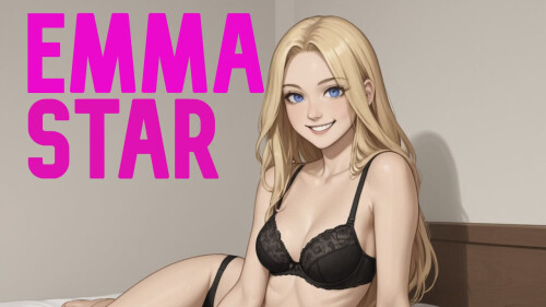 艾玛之星 EmmaStar Ver0.2 汉化版