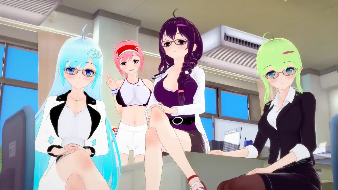 学校故事 School Tales Ver10.0 Public 官方中文版