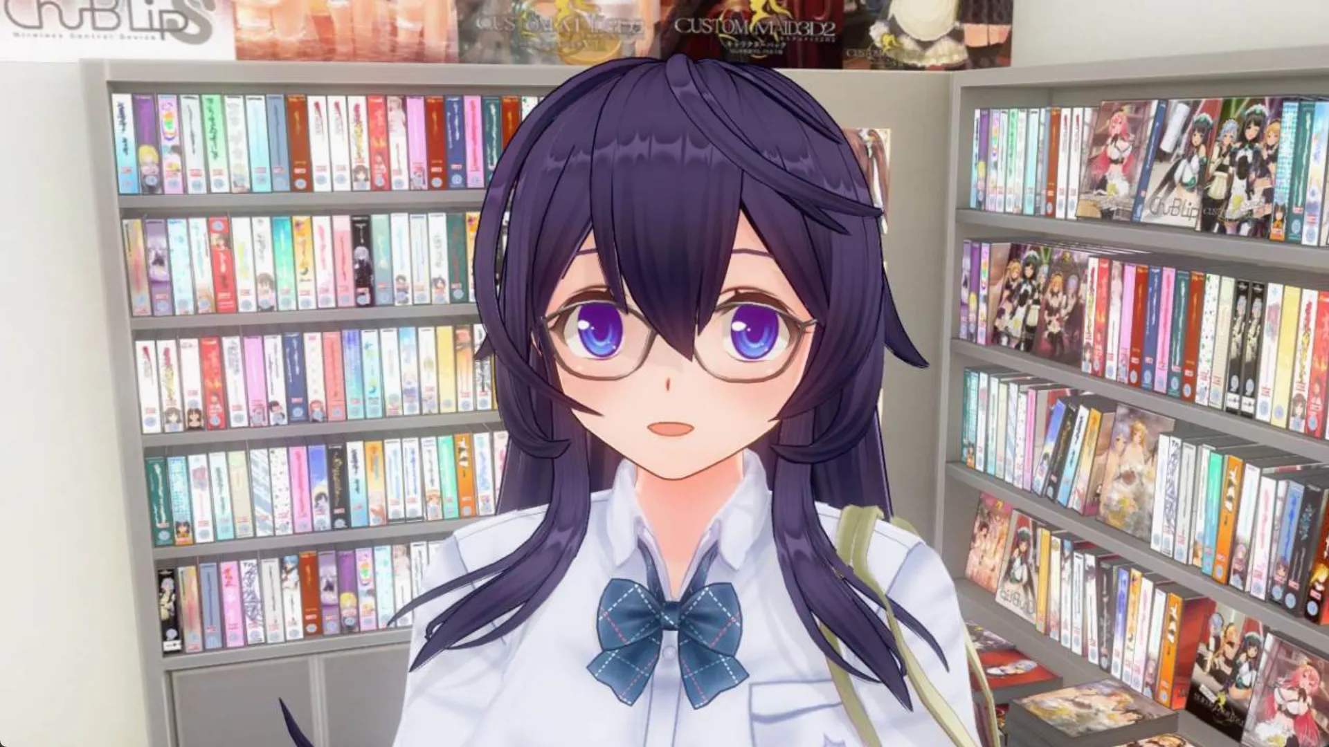 凋零之花 The Ruined Bloom Ver0.5.7 汉化版