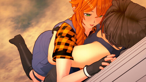最后的收获 Last Harvest Ver0.2.5 汉化版