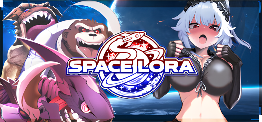 太空萝拉 Space Lora Ver26.04.19 官中版