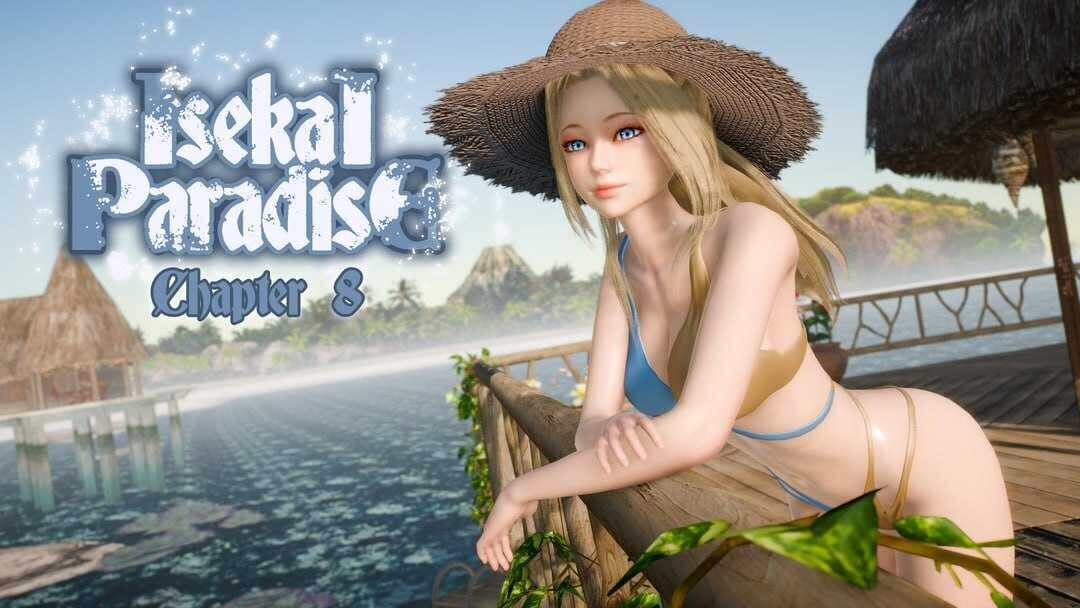 异世界乐园 Isekai Paradise Ver0.8 官方中文版