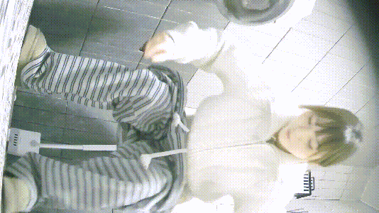 商场女厕全景偷拍多位美女❤️各种极品鲍鱼一一展示2