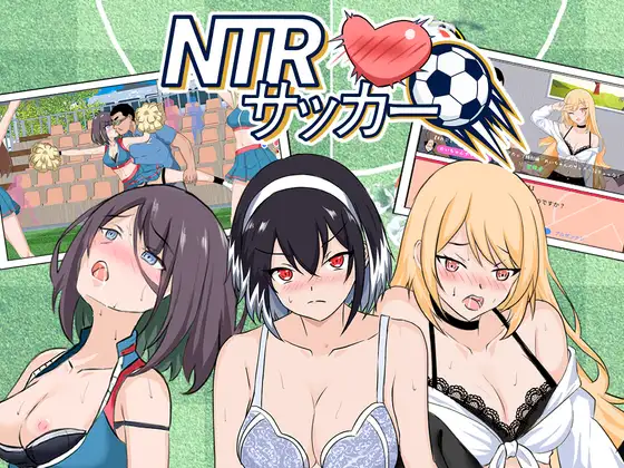 NTR足球 NTR Football 官方中文版