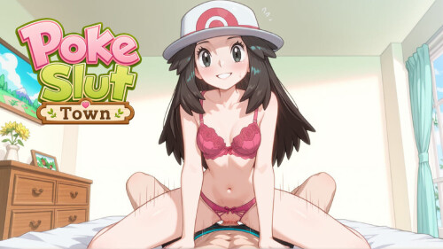 宝可梦艳女镇 PokeSlutsTown Ver0.5 beta 汉化版
