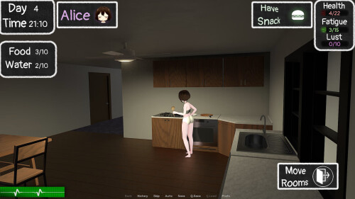 Alice_half_naked_cooking_Dsnow9.md