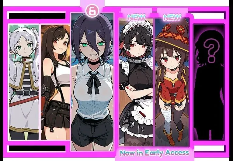 亲爱的触摸 Darling Touch Ver0.4.0 官中步兵版